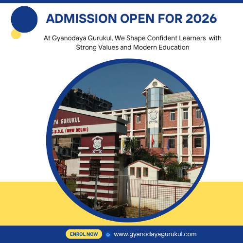 Gyanodaya Gurukul