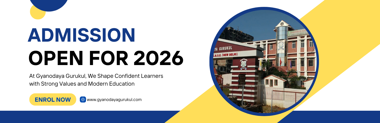 Gyanodaya Gurukul